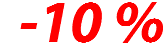 -10 %